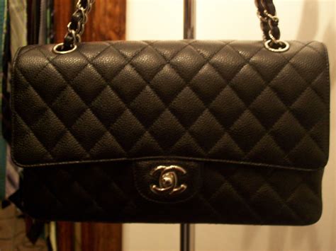 chanel shoulder bags 2013|Chanel shoulder bag ioffer.